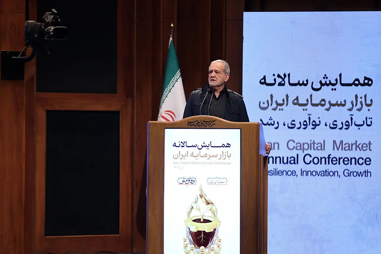 آمادگی كامل دولت برای عبور از زمستان